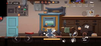 猫和老鼠手游经典模式教学,猫和老鼠手游经典玩法视频