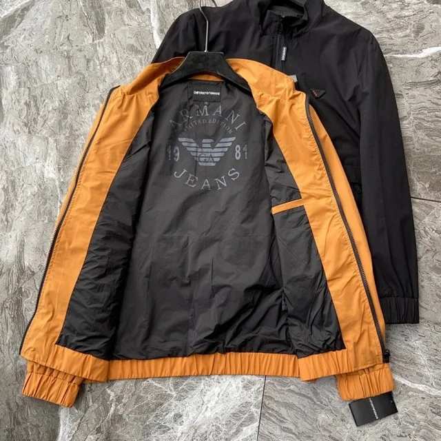 意大利公开回馈中国，阿玛尼“隔离服”专供华人，调价至470RMB