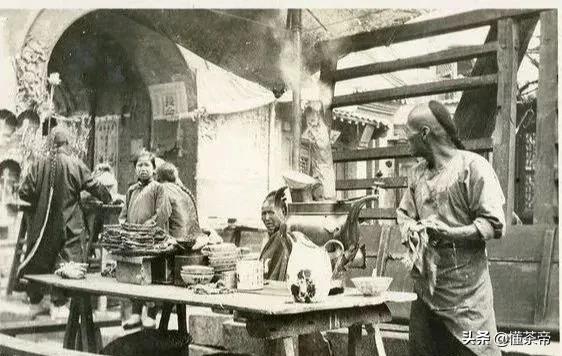 摆地摊卖冷门茶,茶摊一般卖什么茶叶