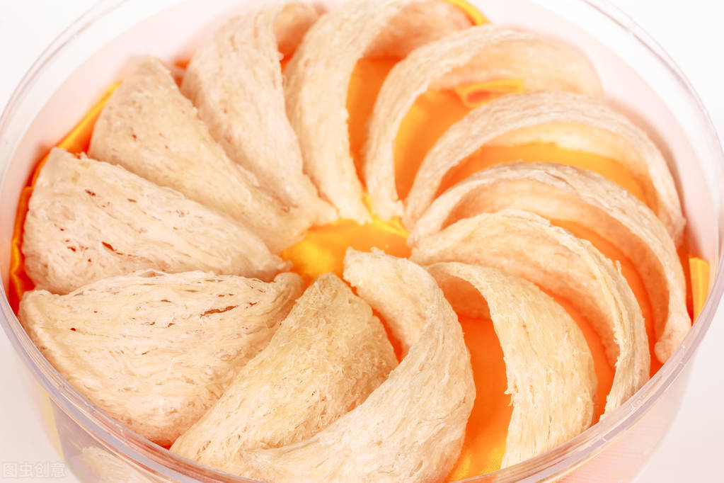 洗燕窝挑毛的详细步骤,燕窝的毛挑不干净可以吃吗