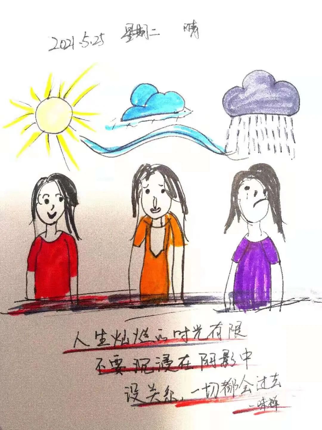 说说你开直播一个月的心得和收获,聊聊开直播的经历