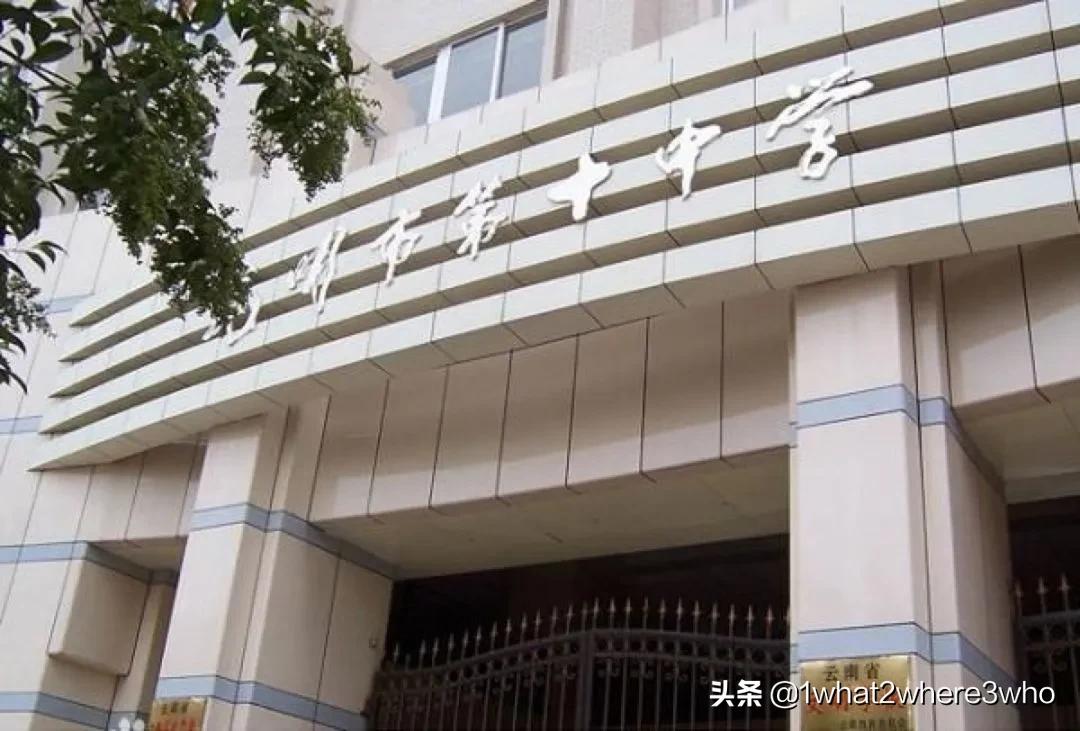 昆明市盘龙区民办中学表,昆明市盘龙区民办学校