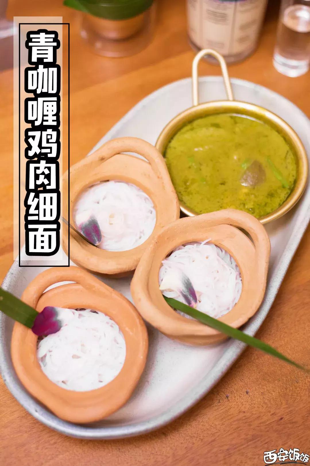 泰国美食街边小吃生吃,超好吃泰国小吃街头甜品