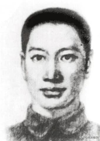 *德朱**郭沫若左权梅兰芳……看看周恩来亲自发展的*共中***党**员都有谁？