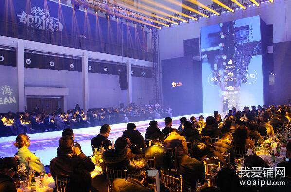 合肥爱琴海商业广场,合肥滨湖爱琴海开业