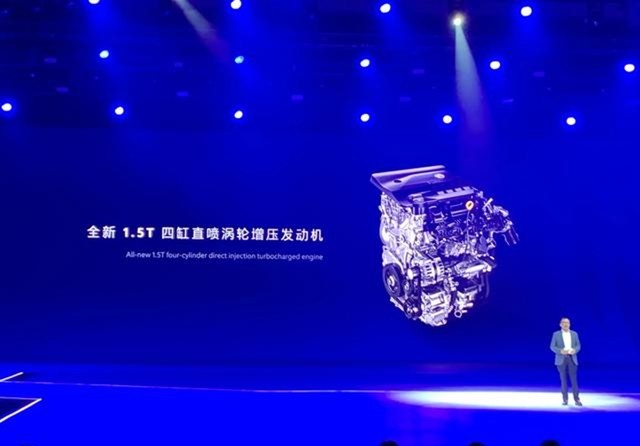 通用威朗销量,上汽通用威朗四缸