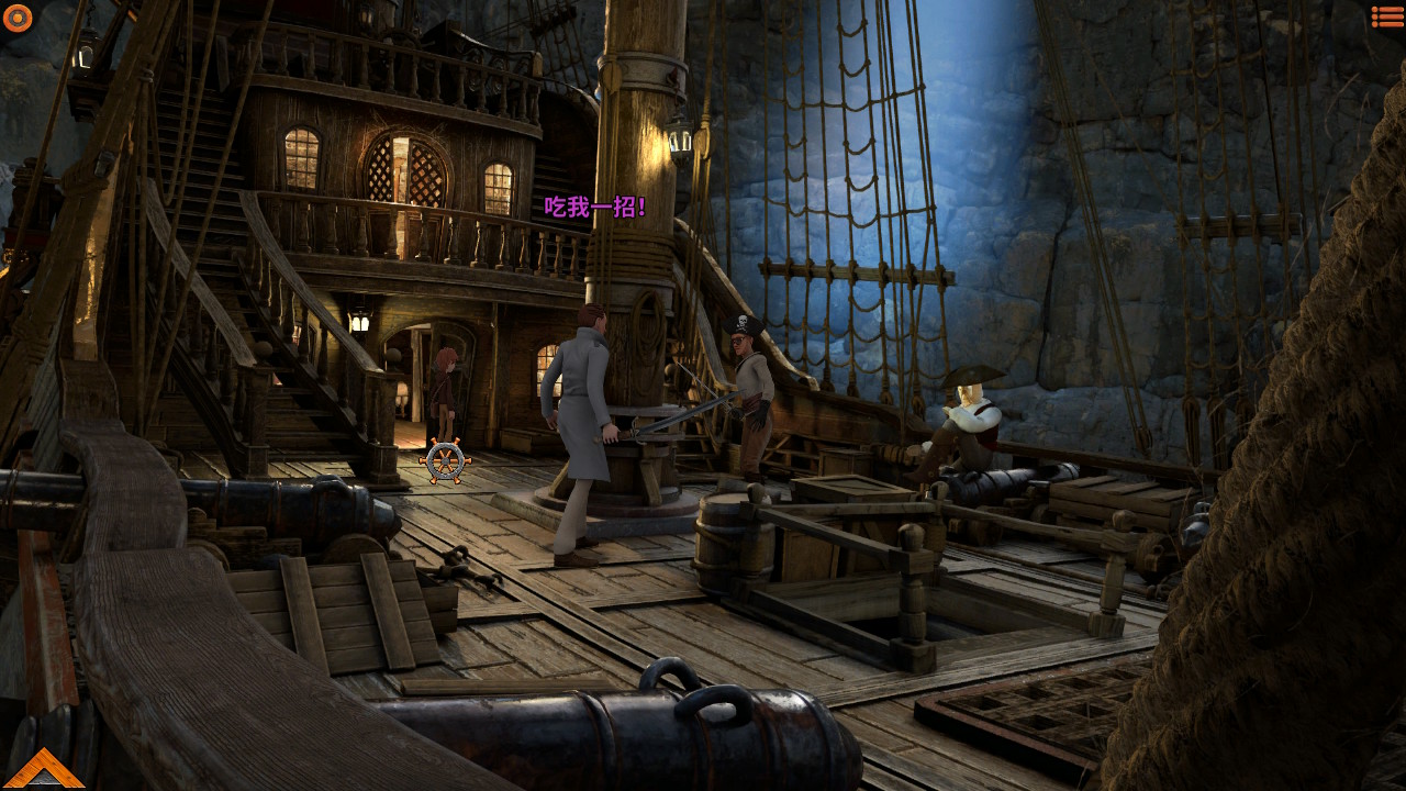 老陈说游戏视频,老陈解说硬核游戏