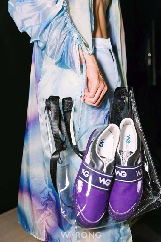 2020ss时装周星际时尚之夜,2019ss上海时装周万圣节