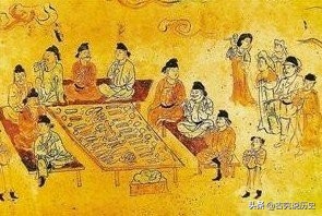 刘邦吕雉复仇,刘邦吕雉霸气