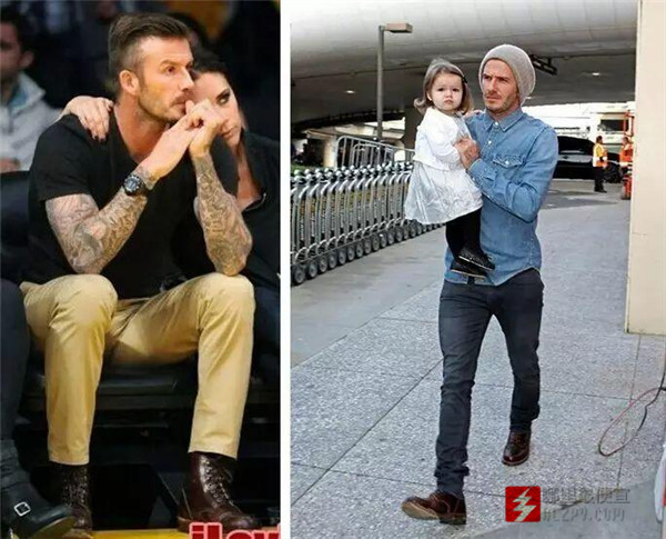 世界顶级的工装靴品牌,最舒服的工装靴品牌