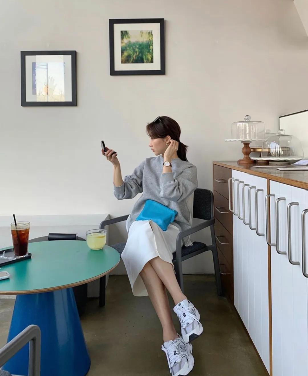 “瘦瘦鞋”真的火，穿上就不想脱了！