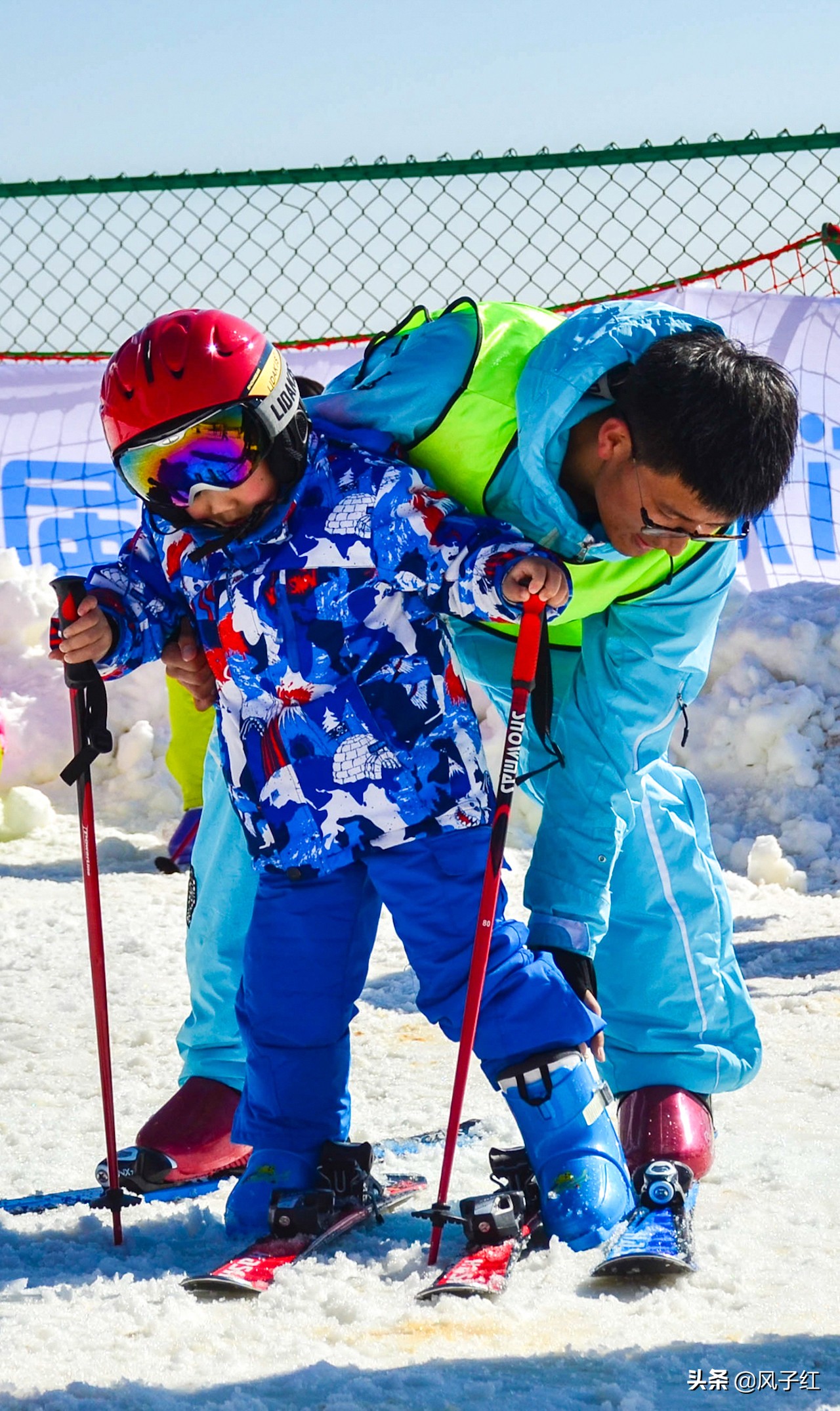 湖北宜昌五峰滑雪场,宜昌滑雪基地