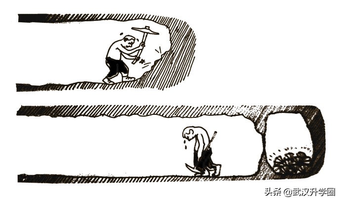 哪些“打”不死我们的，只会让我们更强大！——致高考学子