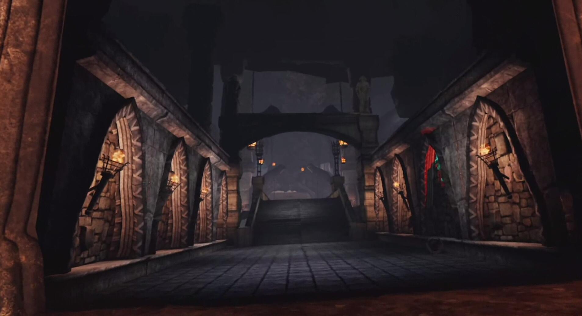 VR新体验,想亲手来搓一发火球术?来《*界无**术士》圆你魔法梦