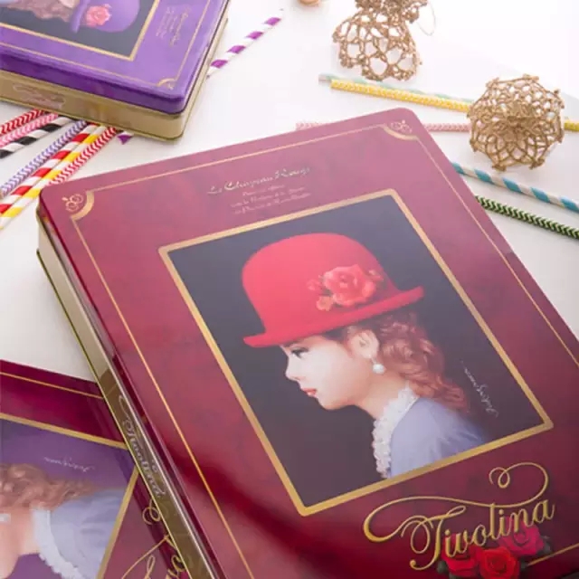 你对曲奇的疑惑全在这里了，这才是最好的伴手礼