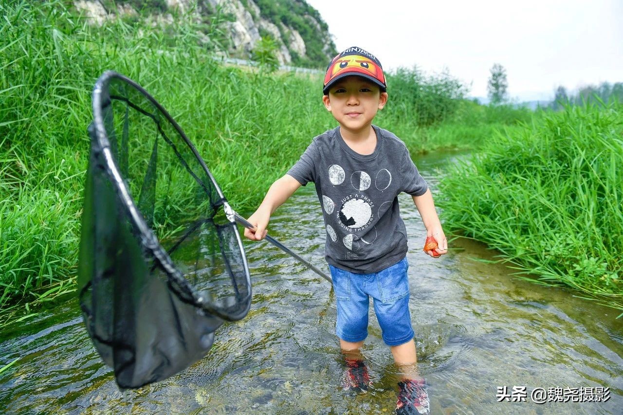 怀柔哪有适合孩子玩的小河,怀柔亲子游必去十大地点