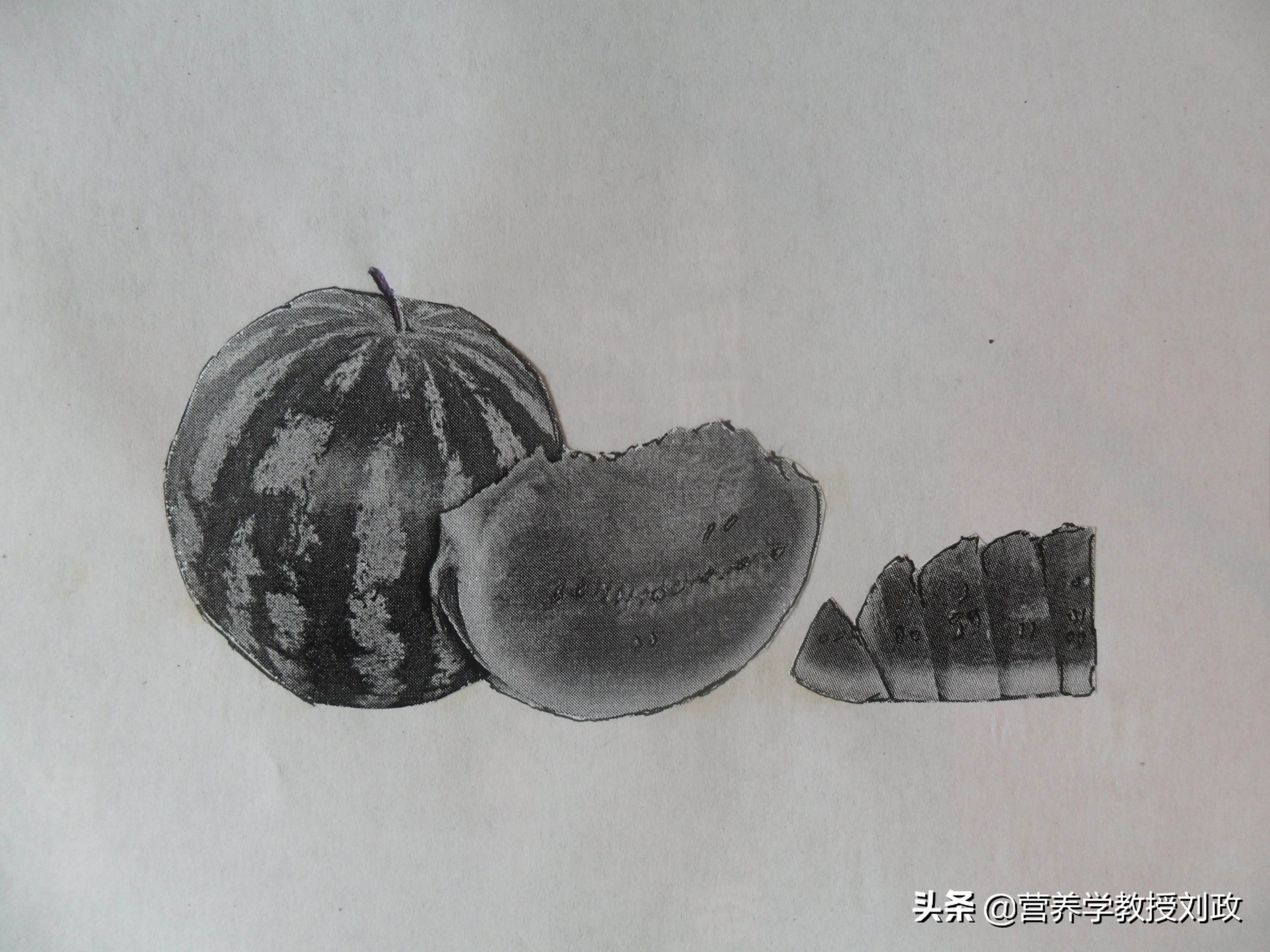 中暑安全风险及安全措施,中暑防范