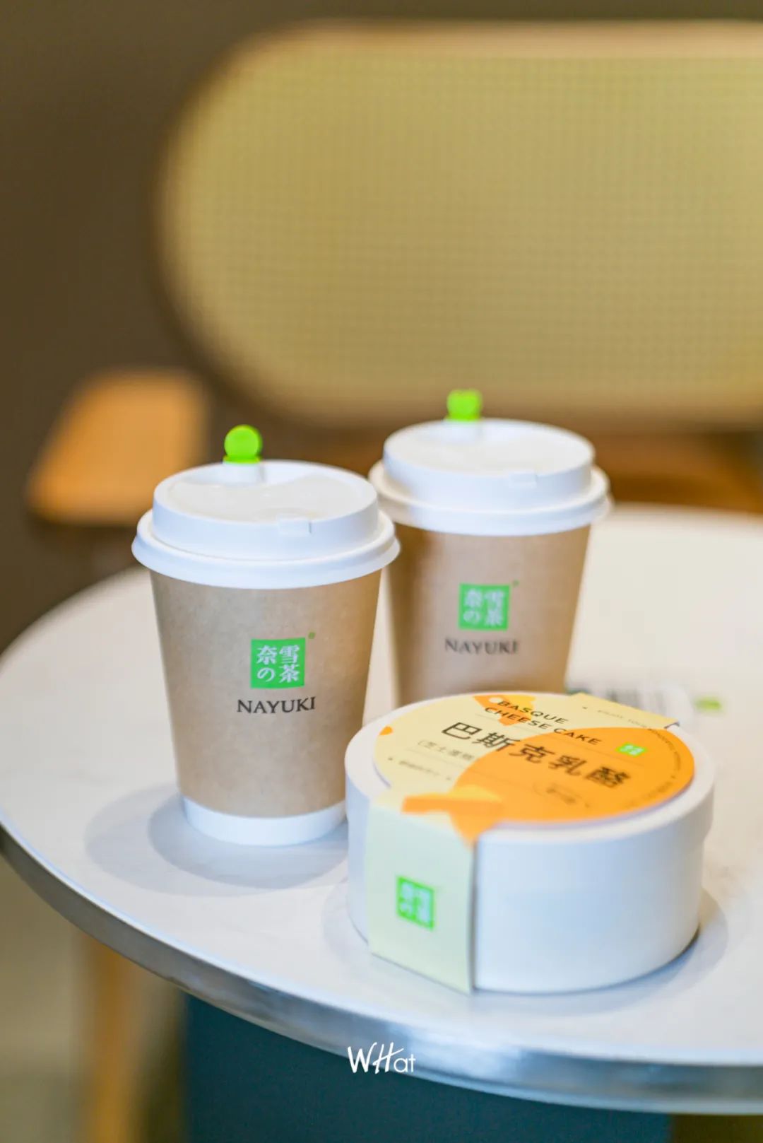 武汉奈雪茶开业,武汉奈雪的茶直营店