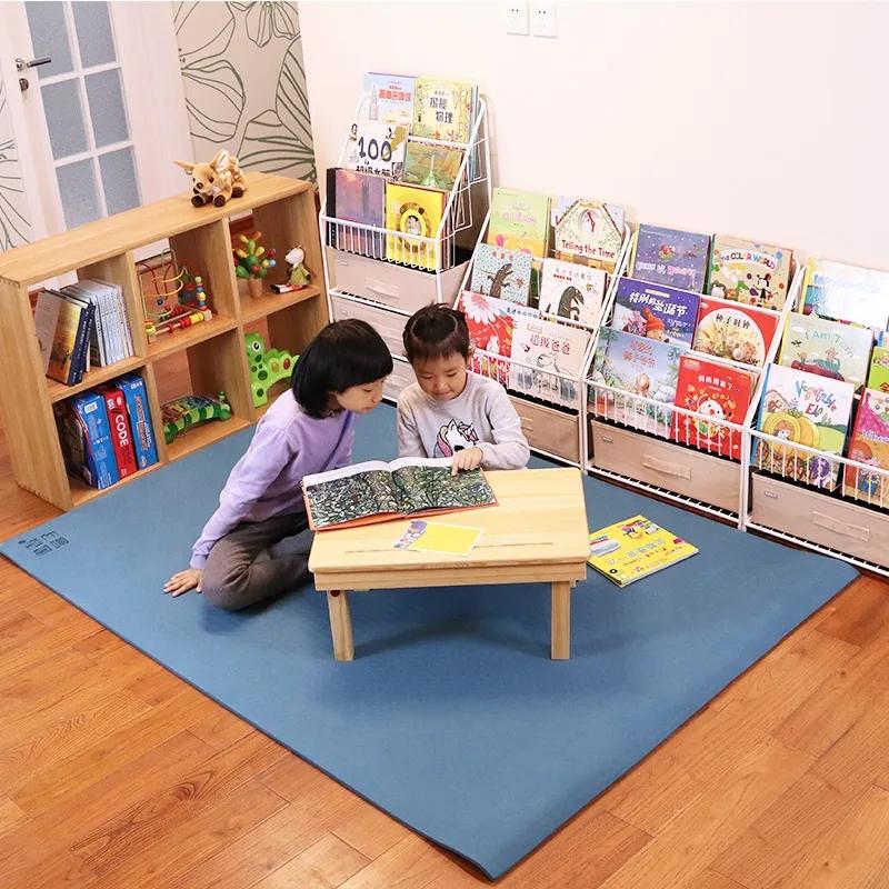儿童阅读区地垫,儿童阅读角必备单品阅读地垫