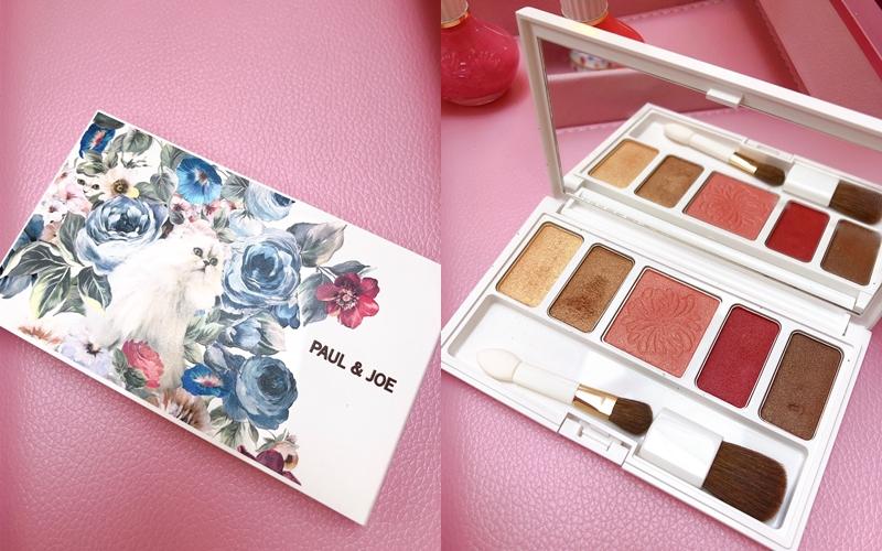 抢先预购「粉红猫咪限量唇膏盒」！微醺秋彩，颓废猫厌世脸登场