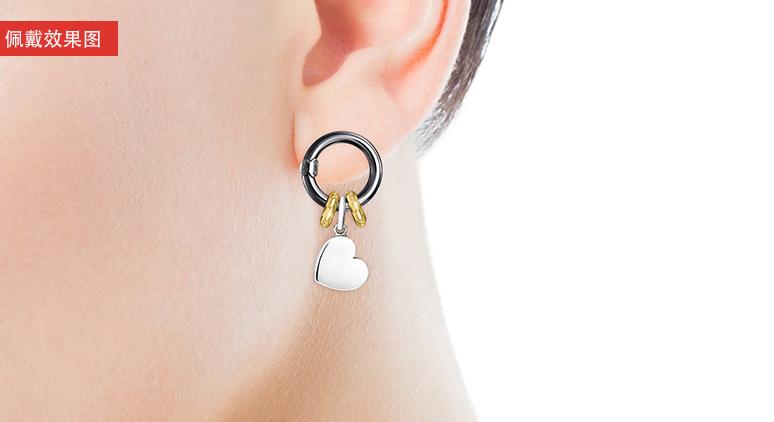 陈乔恩同款耳饰,陈乔恩同款爆款耳环