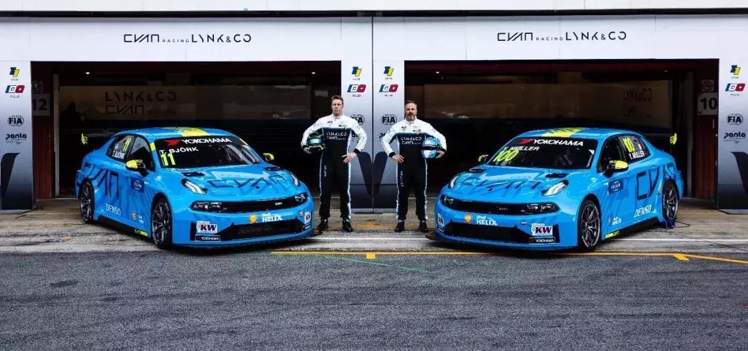 领克wtcr比赛第三场,wtcr领克为什么一直夺冠