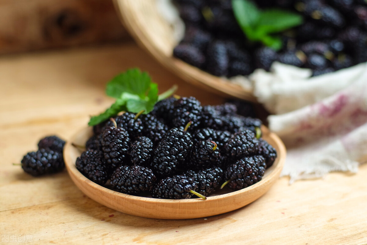 如何自酿桑葚酒,桑葚酒最好的自酿方法