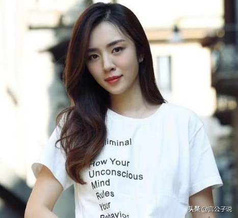 8位知名女星今昔对比,青岛十大美女明星