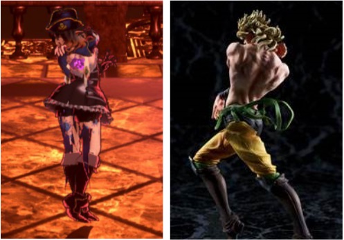 JOJO、密码、星战——《赤痕:夜之仪式》开局的几个文化梗