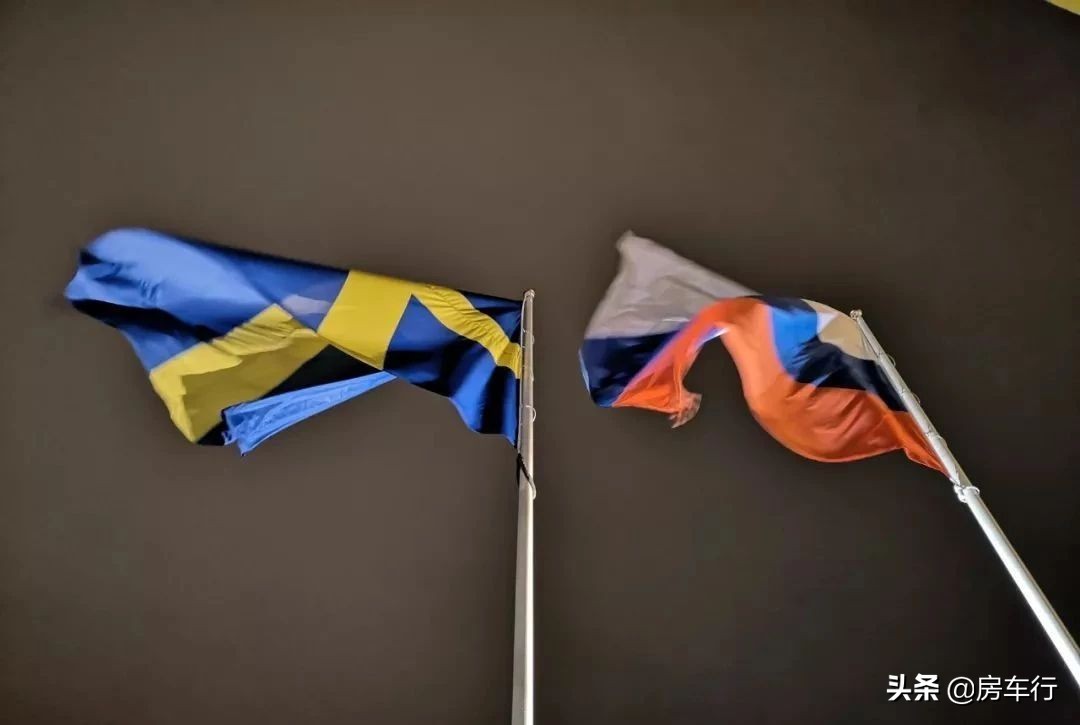 房车自驾游之环游世界,房车漫游记家在路上