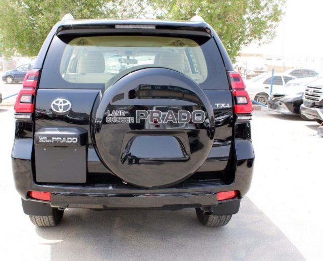 19款柴油版丰田霸道2800多少钱,丰田霸道3.0柴油版顶配