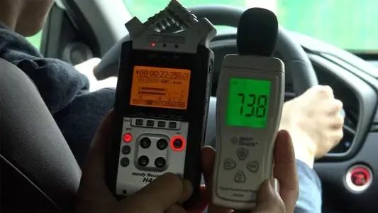 汽车开久了噪音大如何处理,汽车开了几年噪音大解决方法