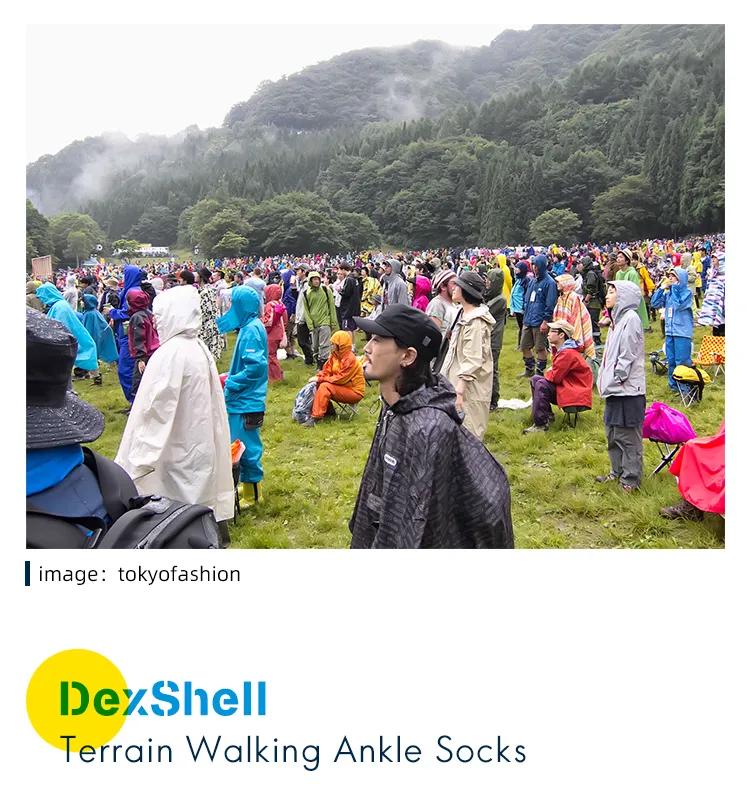 雨季来临纳米防水,雨季的好物推荐