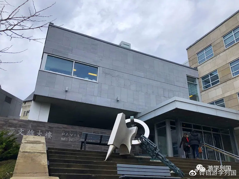 加拿大留学-麦吉尔大学怎么样？