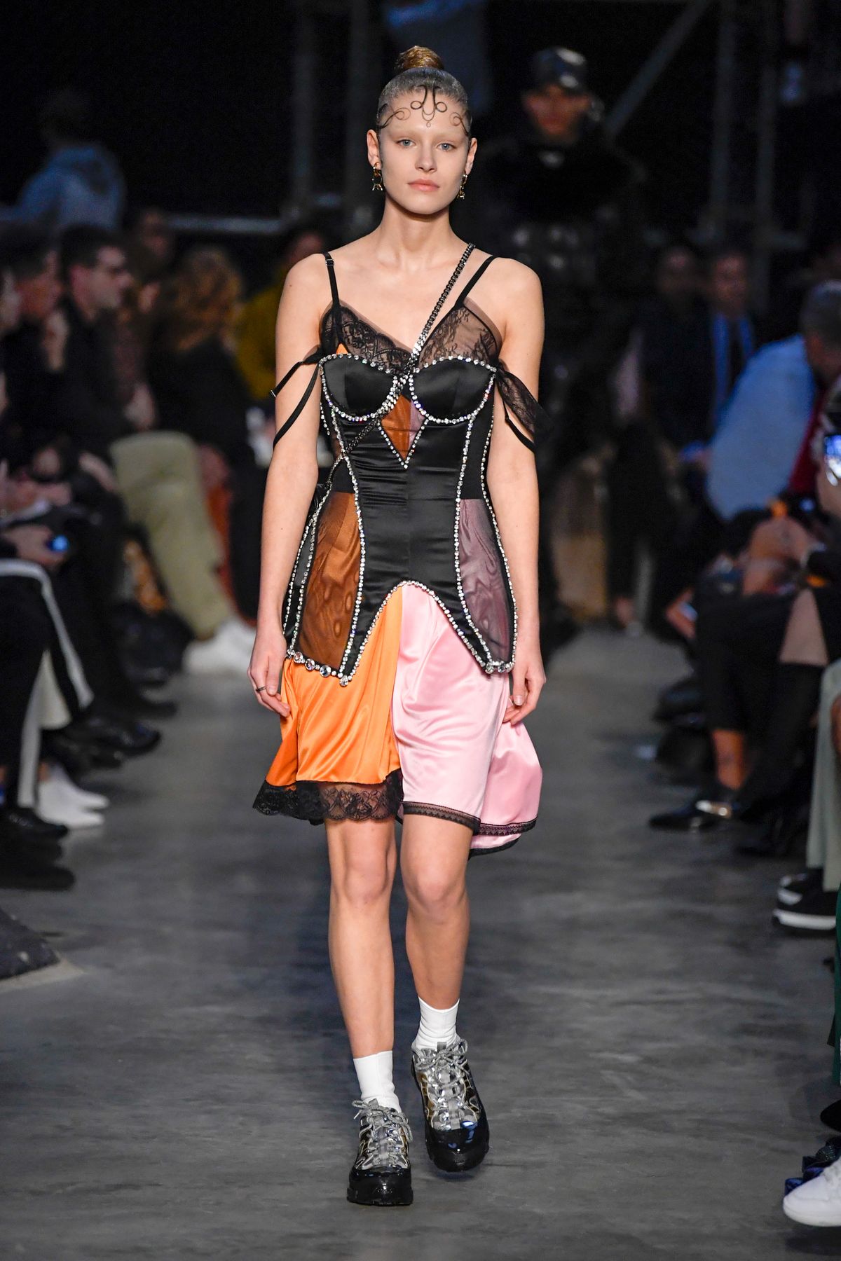 burberry2022秋冬男装,burberry2022