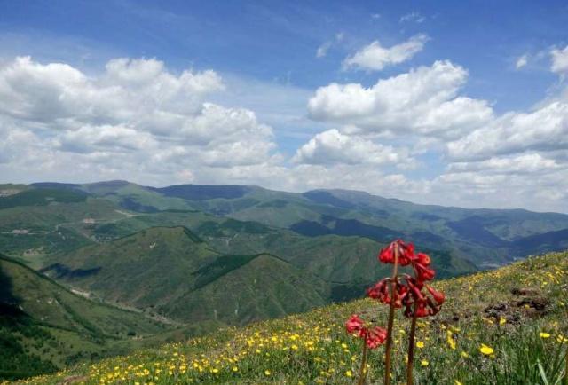 大朝台与小朝台有何不同,五台山去了大朝台还要去小朝台吗