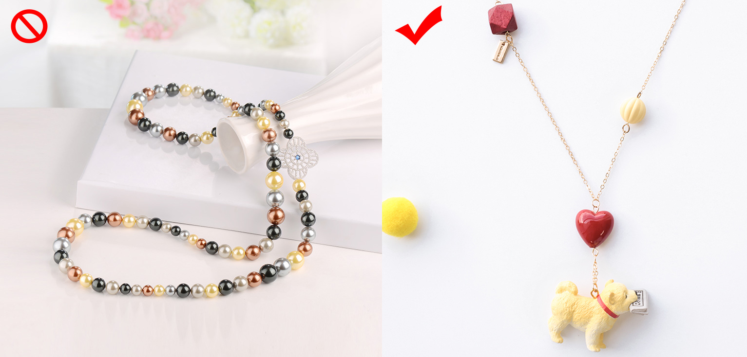 毛衣链怎么弄短,毛衣链怎么样编好看