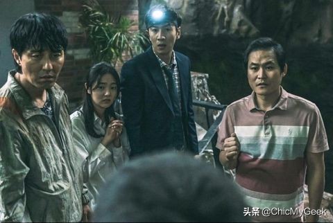 2020必看十部电视剧韩剧李钟硕,李钟硕十部必看韩国电影