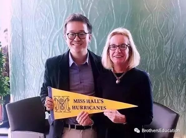 带你深度了解美国寄宿大牛校IndianSprings（印地安泉中学）