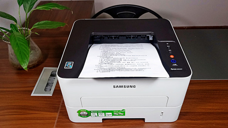 这样无线的打印机，带来无限的工作乐趣