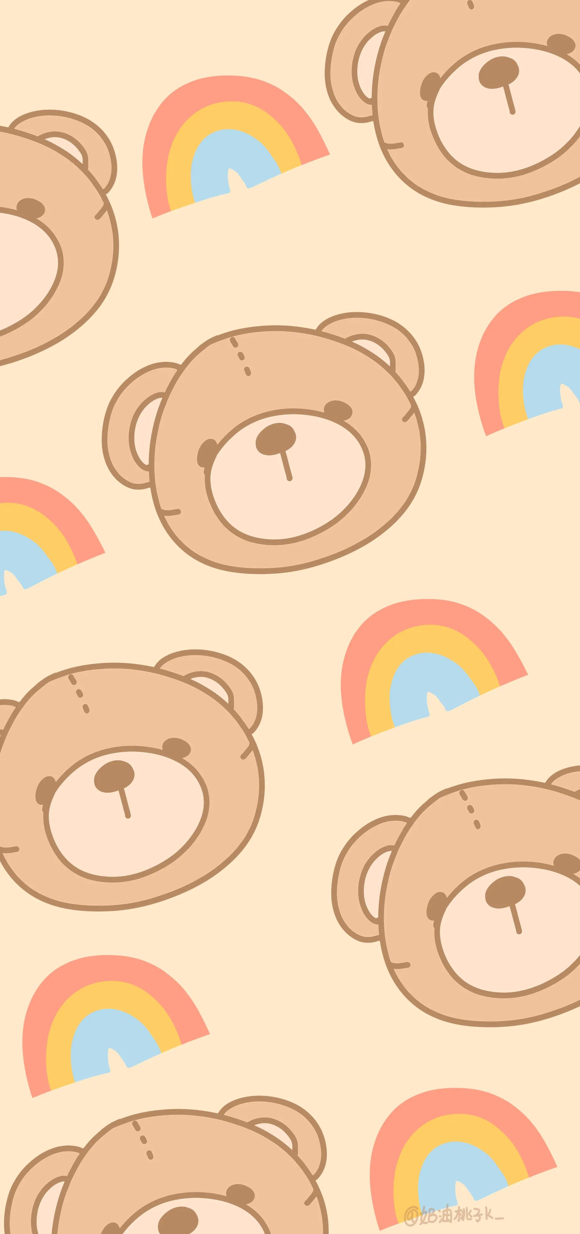 幸运壁纸超清图片,好运快乐壁纸