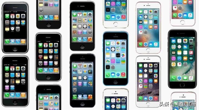 iphone为什么电商比苹果官网便宜,三大电商平台费用对比分析