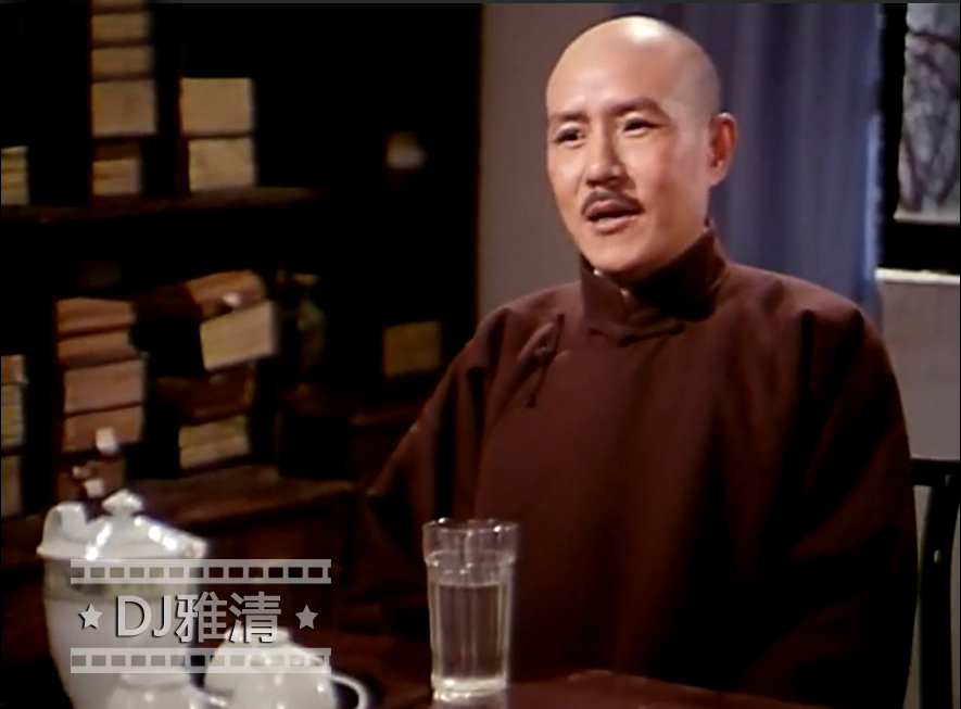 演蒋介石演员马晓伟简历,孙飞虎赵恒多马晓伟王劲松