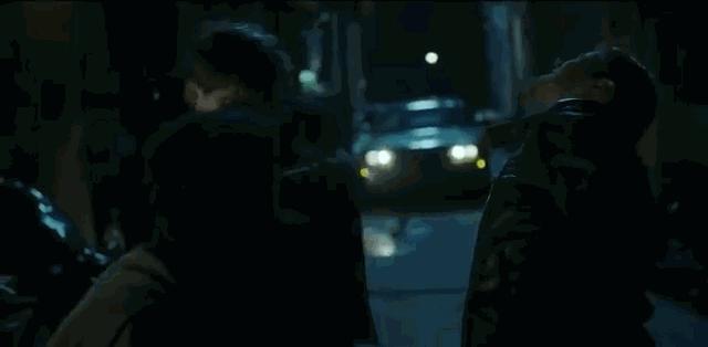 安利一部DC首部原创美剧——《泰坦》第一季