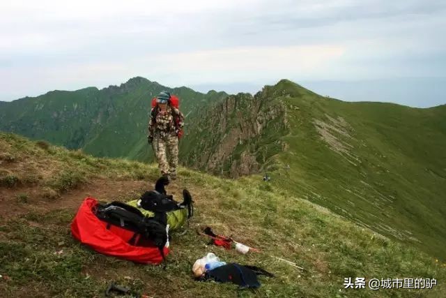 老驴的户外忠告,浅谈户外新驴十大误区