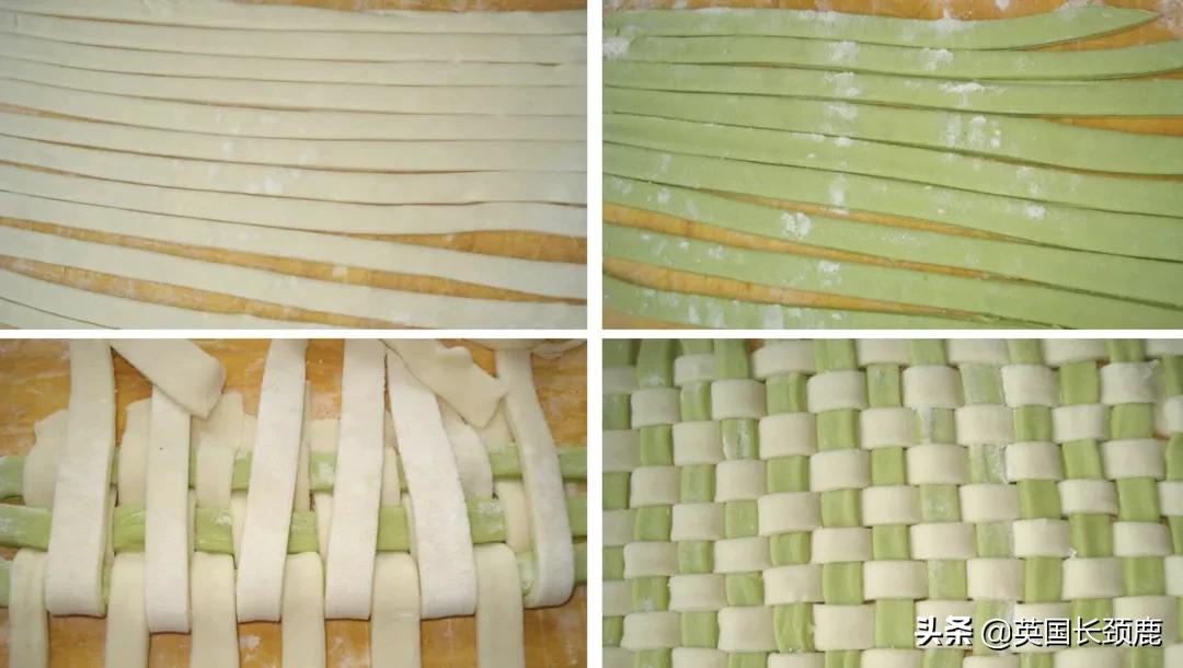 有哪些奇葩的饺子,全国奇葩美食大赏