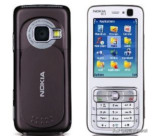 诺基亚2023年概念机,诺基亚的骁龙855