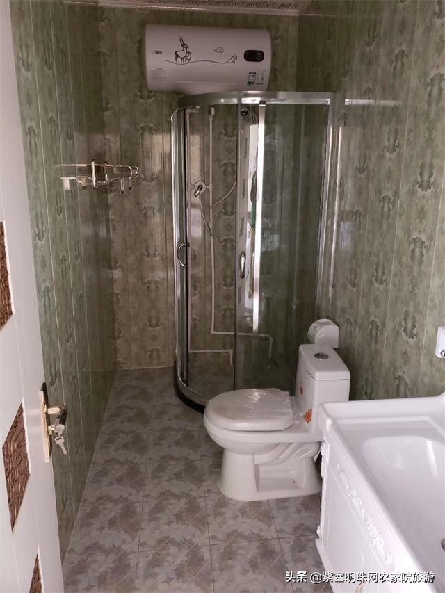 怀柔六十七号民族餐厅,怀柔白河湾农家院垂钓