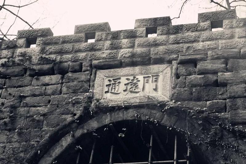 山城步道老城老巷,重庆记忆老街在哪里