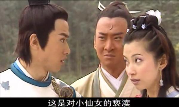 盘点一些小时候看过的经典电视剧,你们看过的所有经典电视剧